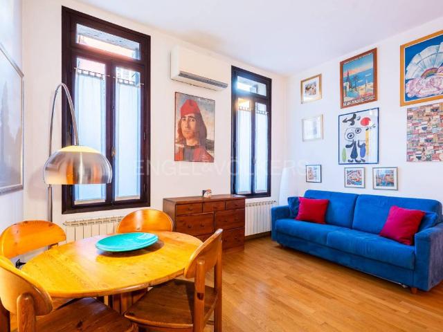 Appartamento in vendita a Venezia VE