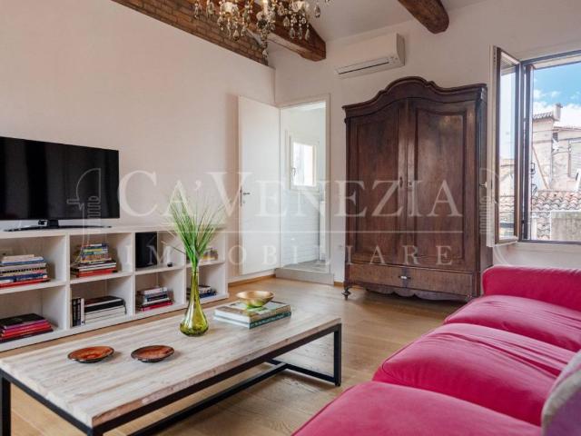 Appartamento in vendita a Venezia VE