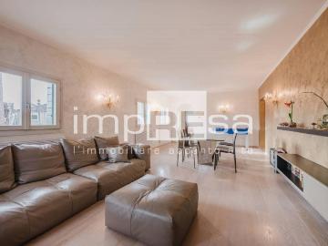 Appartamento in vendita a Venezia VE