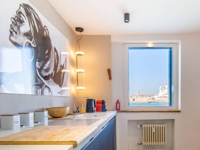 Appartamento in vendita a Venezia VE