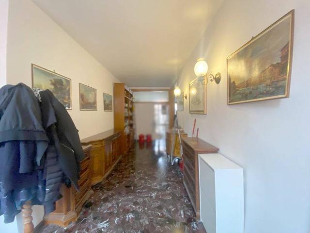 Appartamento in vendita a Venezia VE