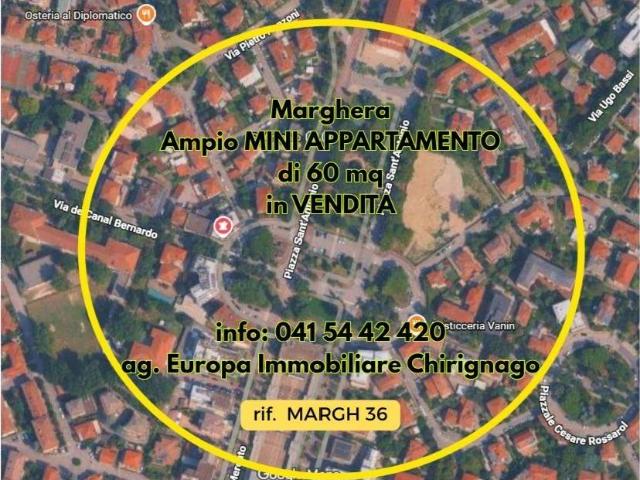 Appartamento in vendita a Venezia VE