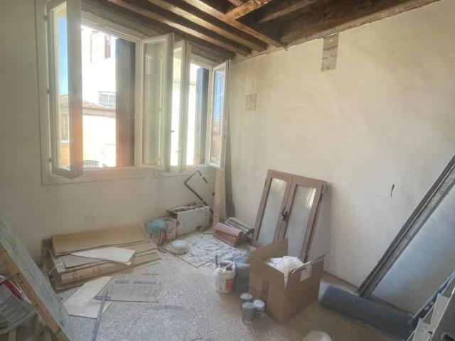 Appartamento in vendita a Venezia VE