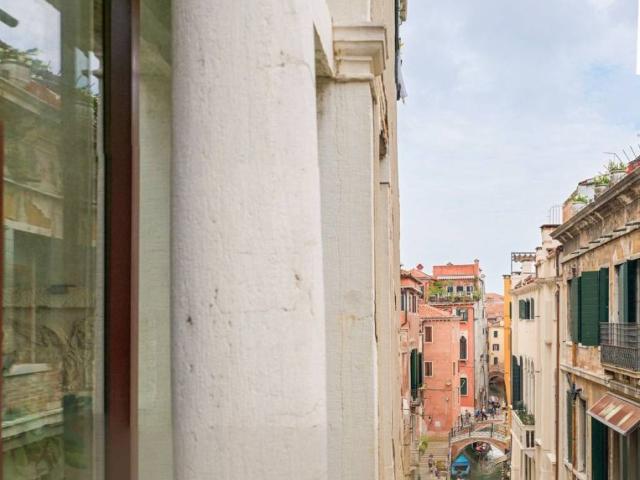 Appartamento in vendita a Venezia VE
