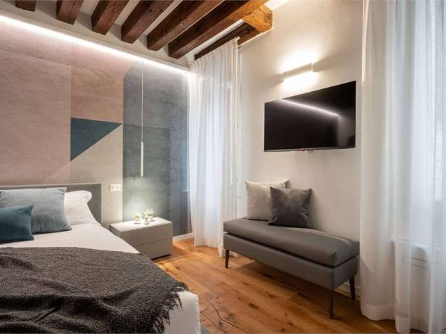 Appartamento in vendita a Venezia VE