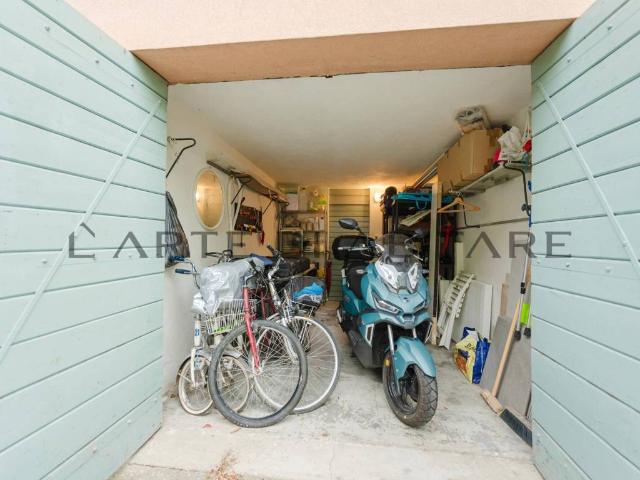 Appartamento in vendita a Venezia VE