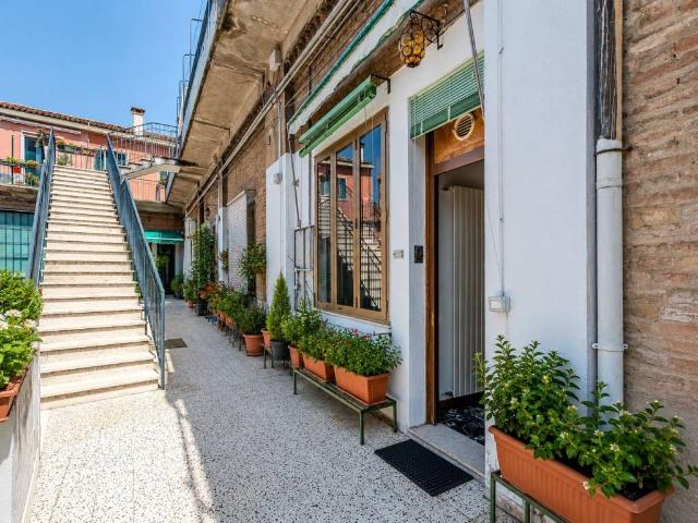 Appartamento in vendita a Venezia VE