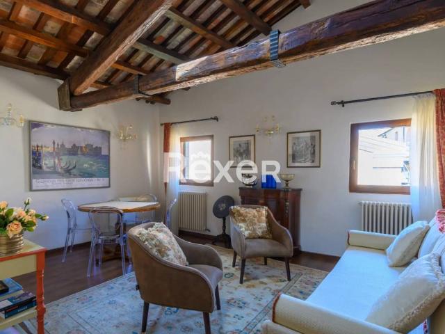 Appartamento in vendita a Venezia VE