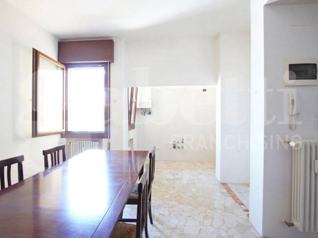 Appartamento in vendita a Venezia VE