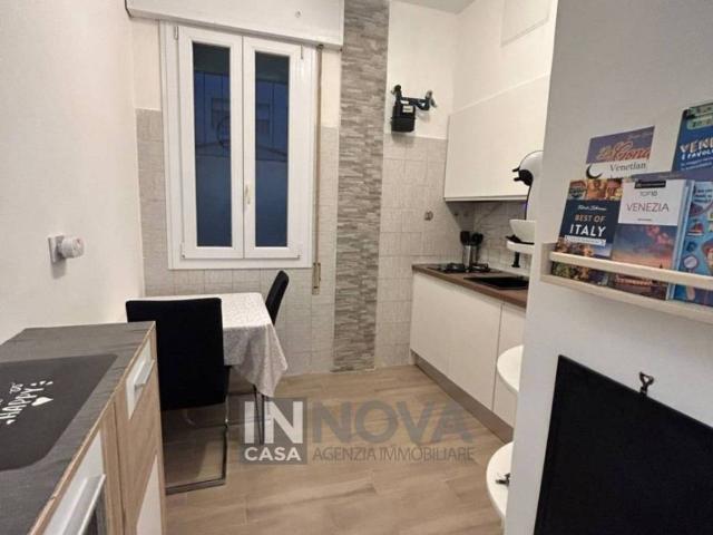 Appartamento in vendita a Venezia VE