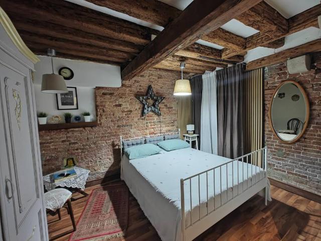 Appartamento in vendita a Venezia VE