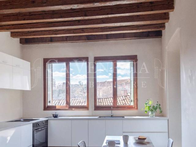 Appartamento in vendita a Venezia VE