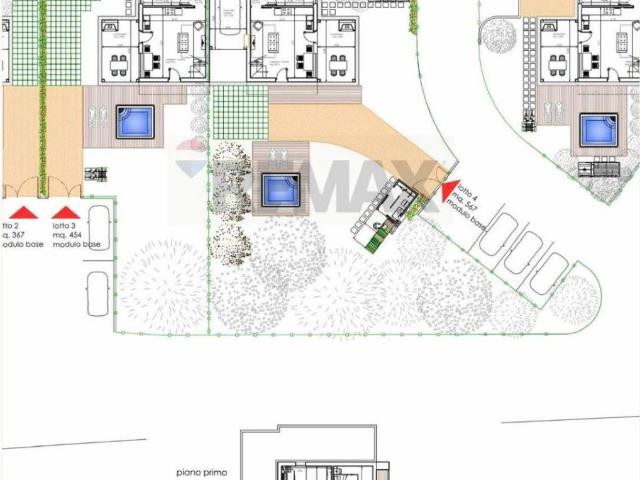 Appartamento in vendita a Venezia VE