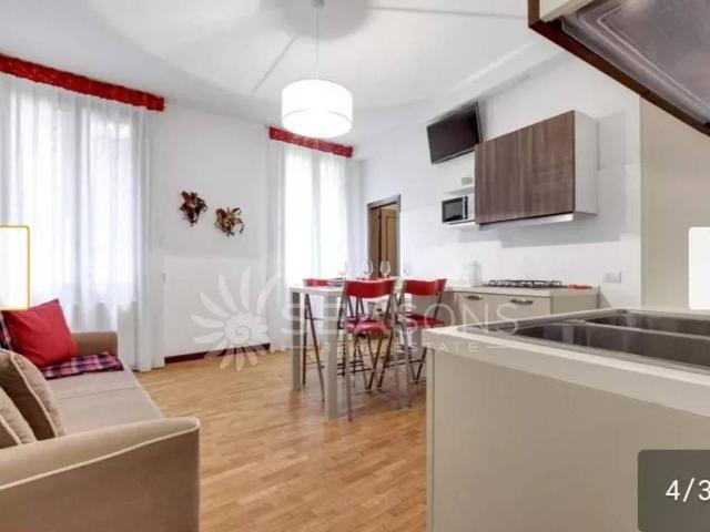 Appartamento in vendita a Venezia VE
