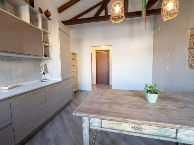 Appartamento in vendita a Venezia VE
