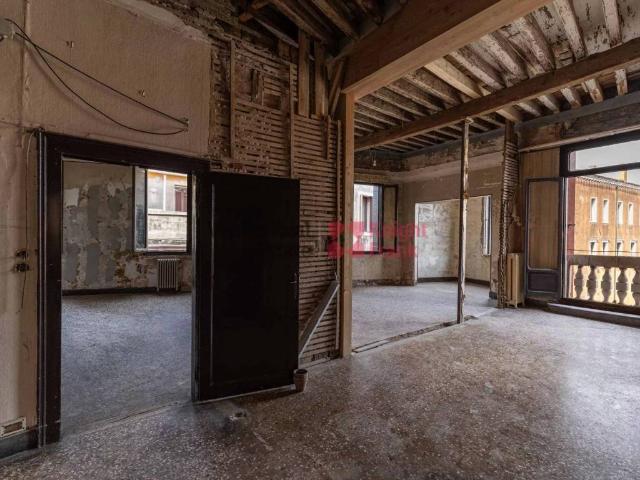 Appartamento in vendita a Venezia VE