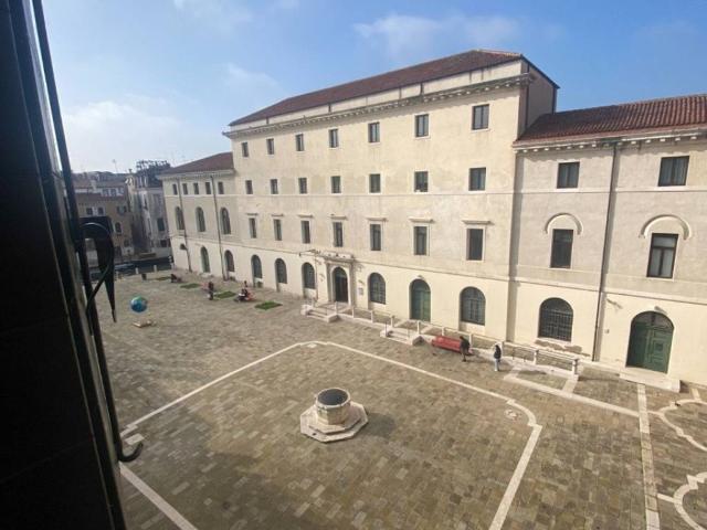 Appartamento in vendita a Venezia VE
