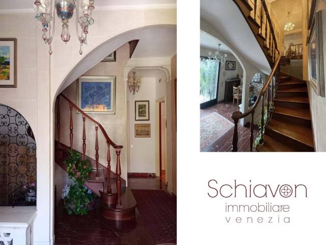 Villa in vendita a Venezia VE