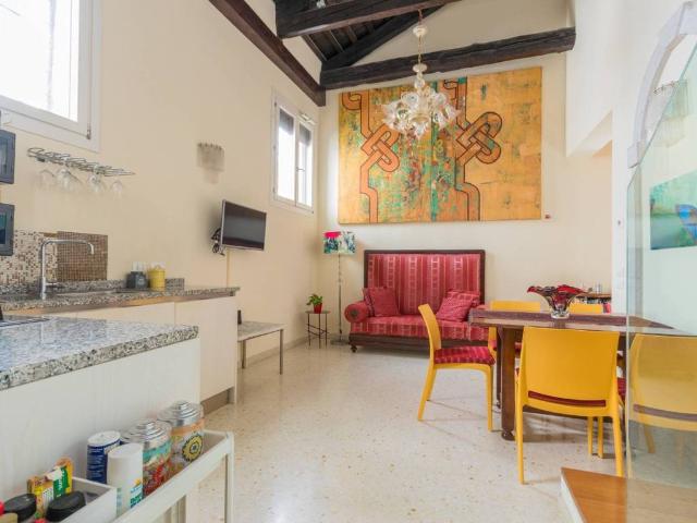 Appartamento in vendita a Venezia VE