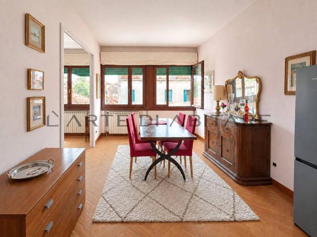 Appartamento in vendita a Venezia VE
