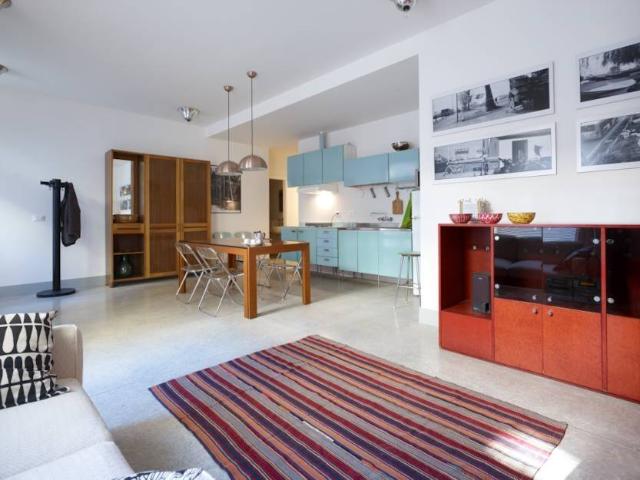 Appartamento in vendita a Venezia VE