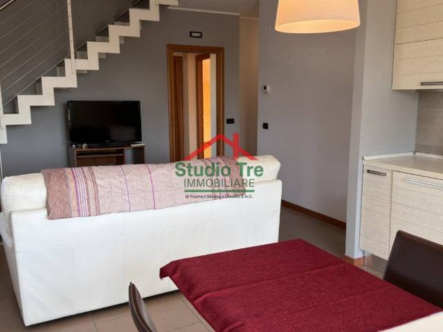 Appartamento in vendita a Venezia VE