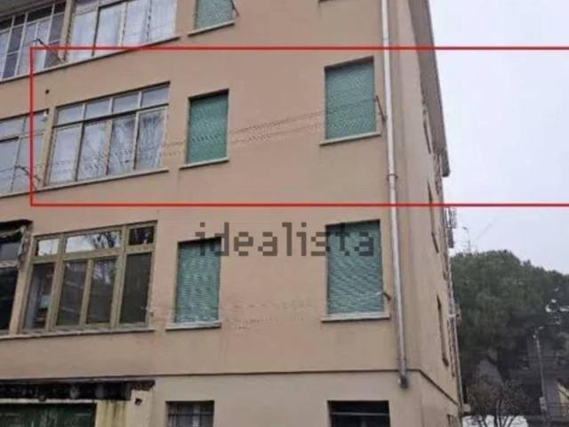 Appartamento in vendita a Venezia VE