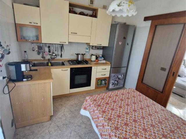 Appartamento in vendita a Venezia VE