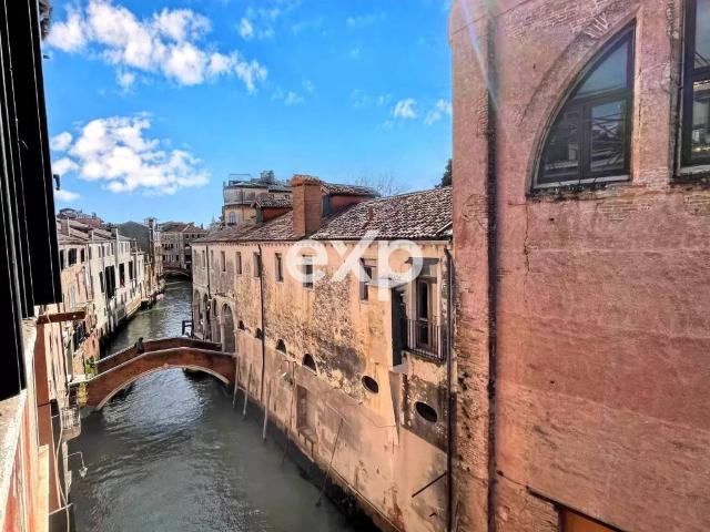 Appartamento in vendita a Venezia VE