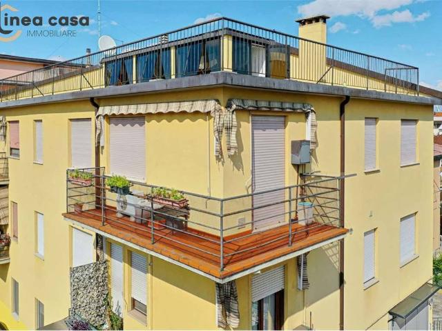 Appartamento in vendita a Venezia VE