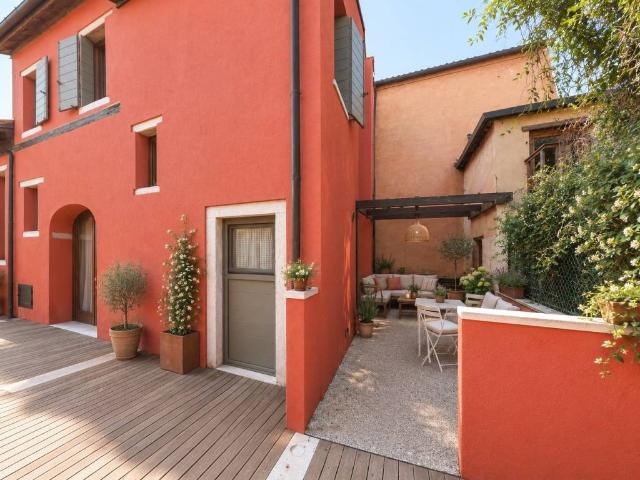 Appartamento in vendita a Venezia VE