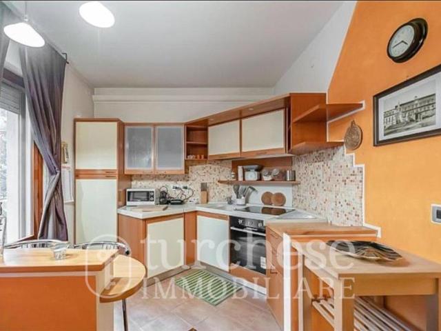Appartamento in vendita a Venezia VE