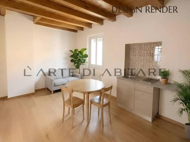 Appartamento in vendita a Venezia VE