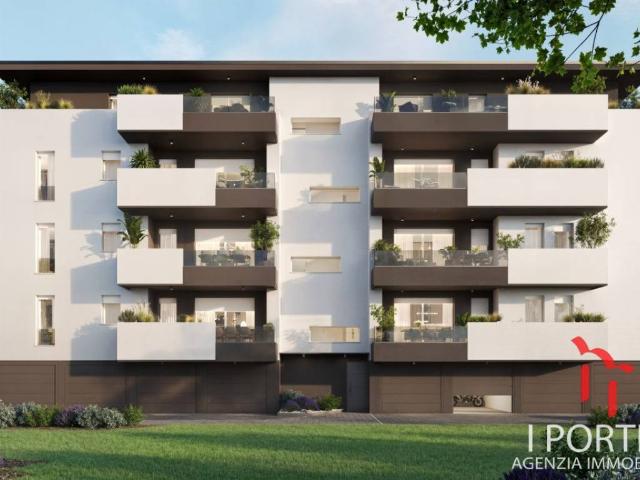 Appartamento in vendita a Venezia VE