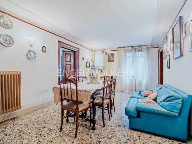 Appartamento in vendita a Venezia VE