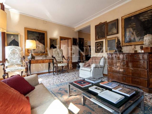 Appartamento in vendita a Venezia VE