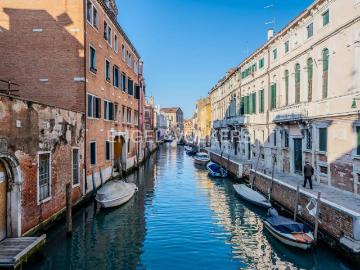 Appartamento in vendita a Venezia VE