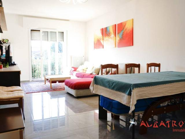 Appartamento in vendita a Venezia VE