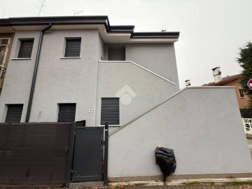 Villa in vendita a Venezia VE