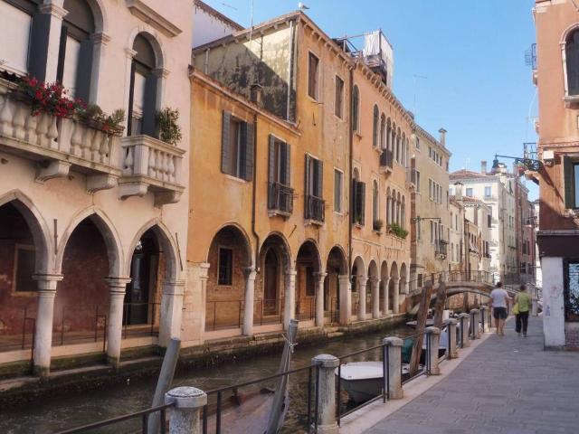 Appartamento in vendita a Venezia VE