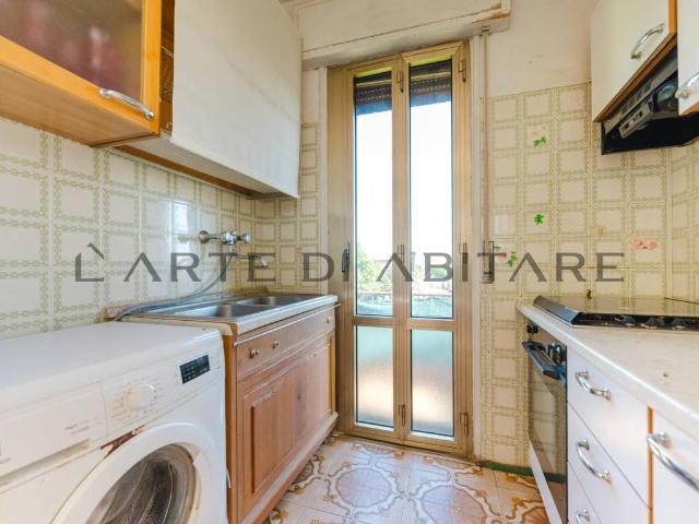 Appartamento in vendita a Venezia VE