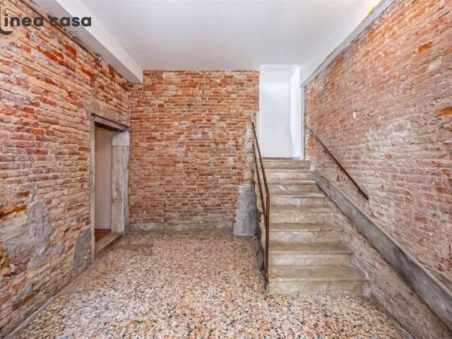 Appartamento in vendita a Venezia VE