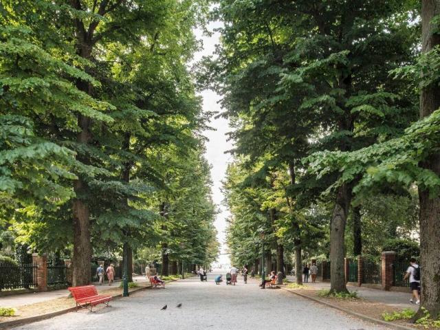 Appartamento in vendita a Venezia VE