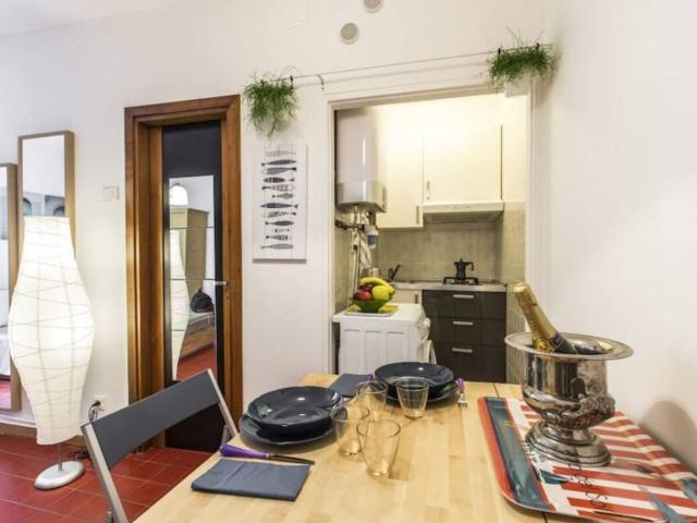 Appartamento in vendita a Venezia VE
