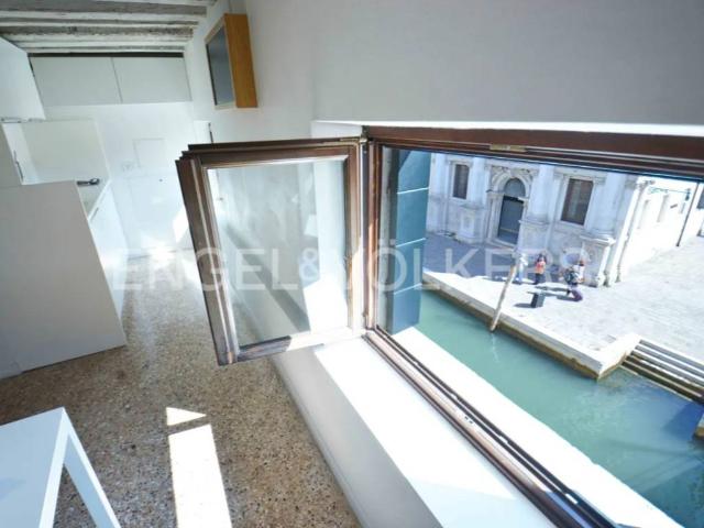 Appartamento in vendita a Venezia VE