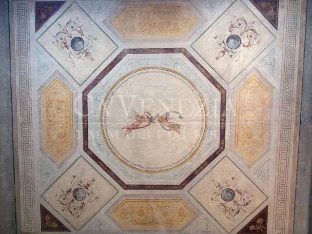 Appartamento in vendita a Venezia VE