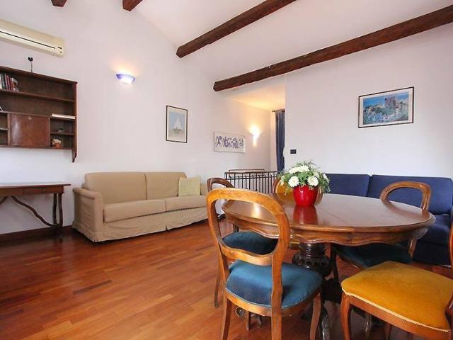 Appartamento in vendita a Venezia VE