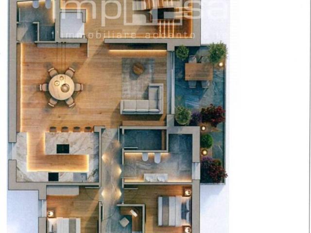Appartamento in vendita a Venezia VE