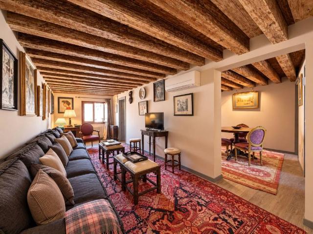 Appartamento in vendita a Venezia VE