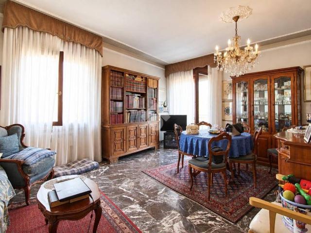 Appartamento in vendita a Venezia VE